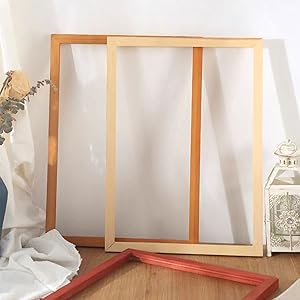 Framed Wall Art for Living Room Decor - Farmhouse Boho Beach Coastal Vintage Floral Ocean Wall Picture Flowers Sea Canvas Print Seascape Artwork for Home Living Room Bedroom Office 24x48