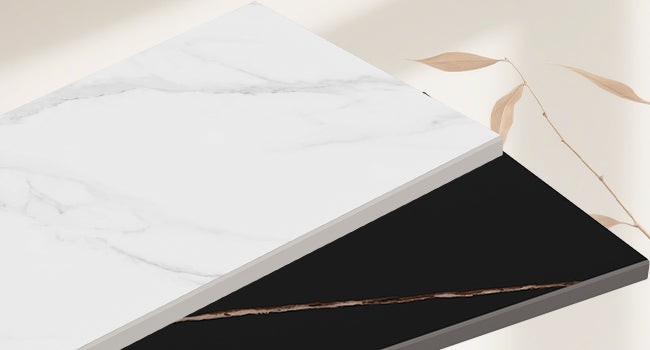 Garment Rack, Freestanding Metal Coat Racks, Z-shaped Coat Tree with Natural Rock Base, for Bedroom, Office, Hallway, Entryway, Living Room, 175cm, Black